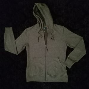 Med. etonic zip up hoodie